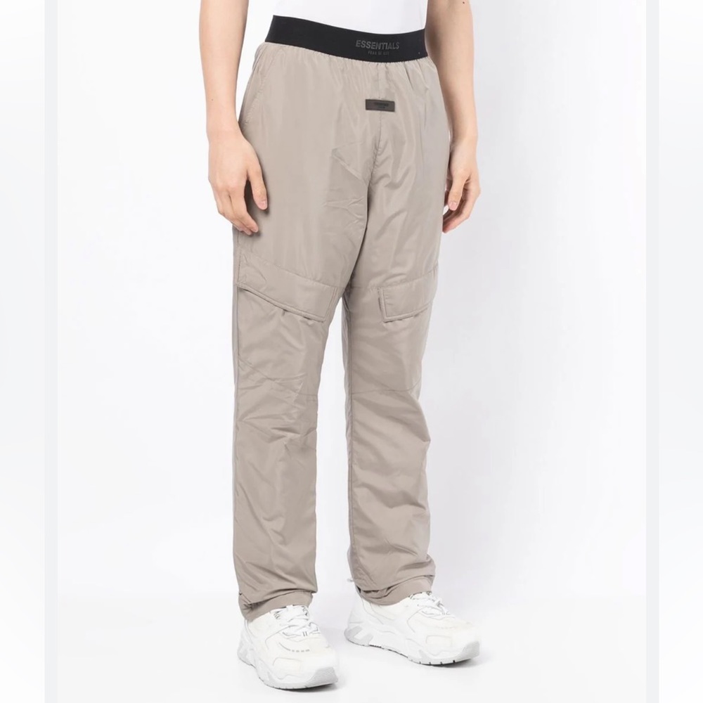 FEAR OF GOD ESSENTIALS cargo pants